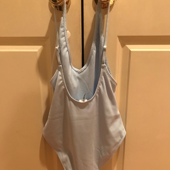 Forever 21 Bathing Suit - Picture 2 of 5